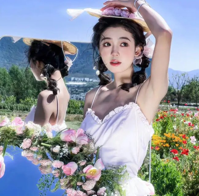 错嫁缠婚大佬送上门