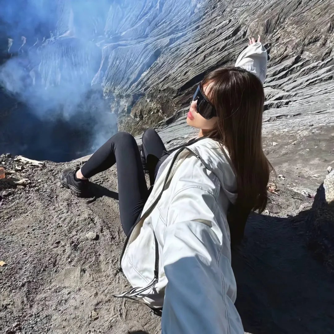 谁动了我的爱情