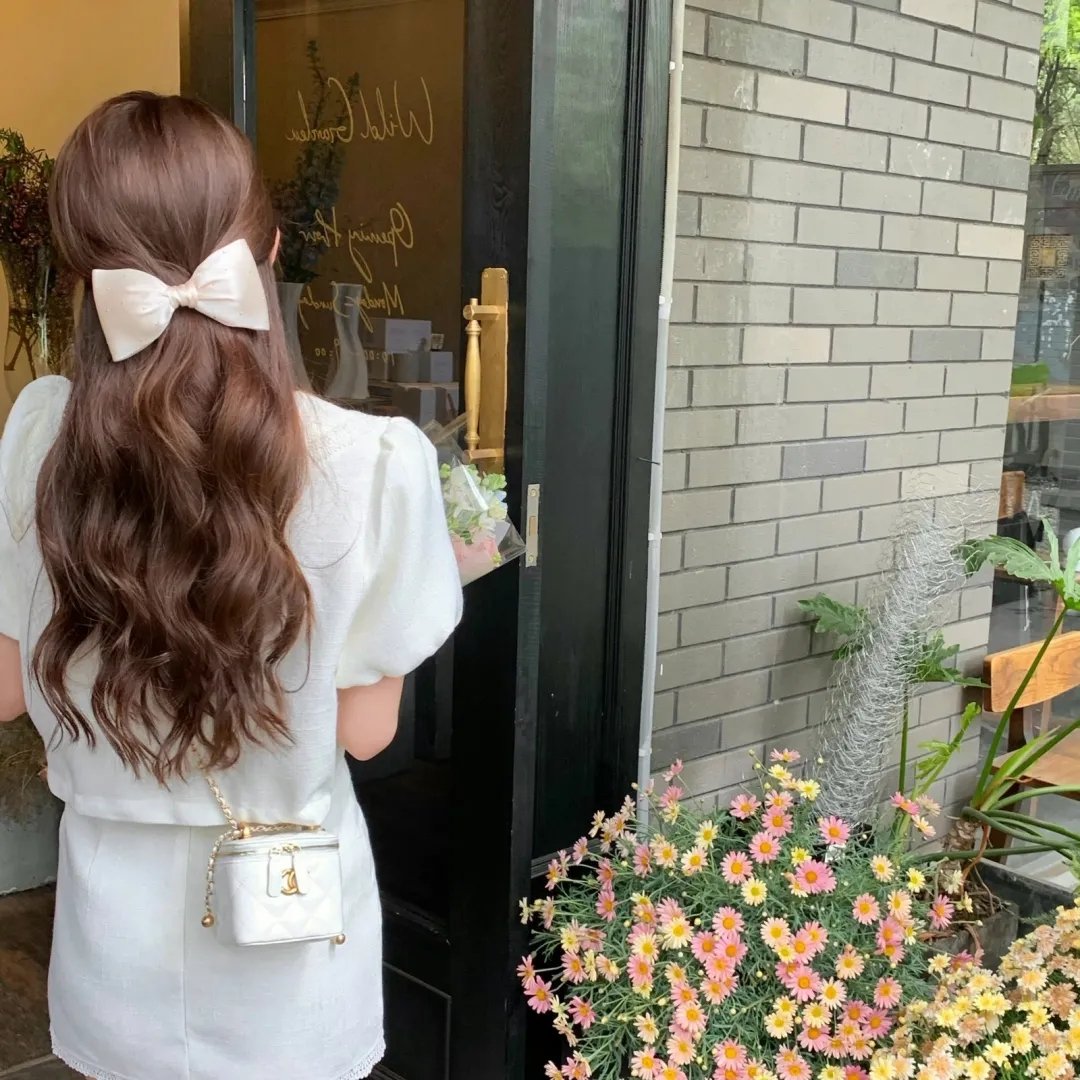 首辅夫人选择独美